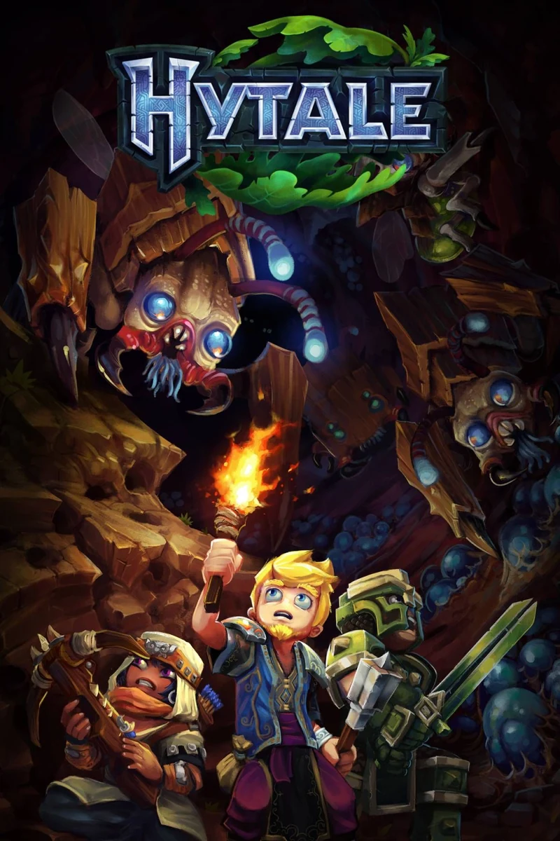 Hytale