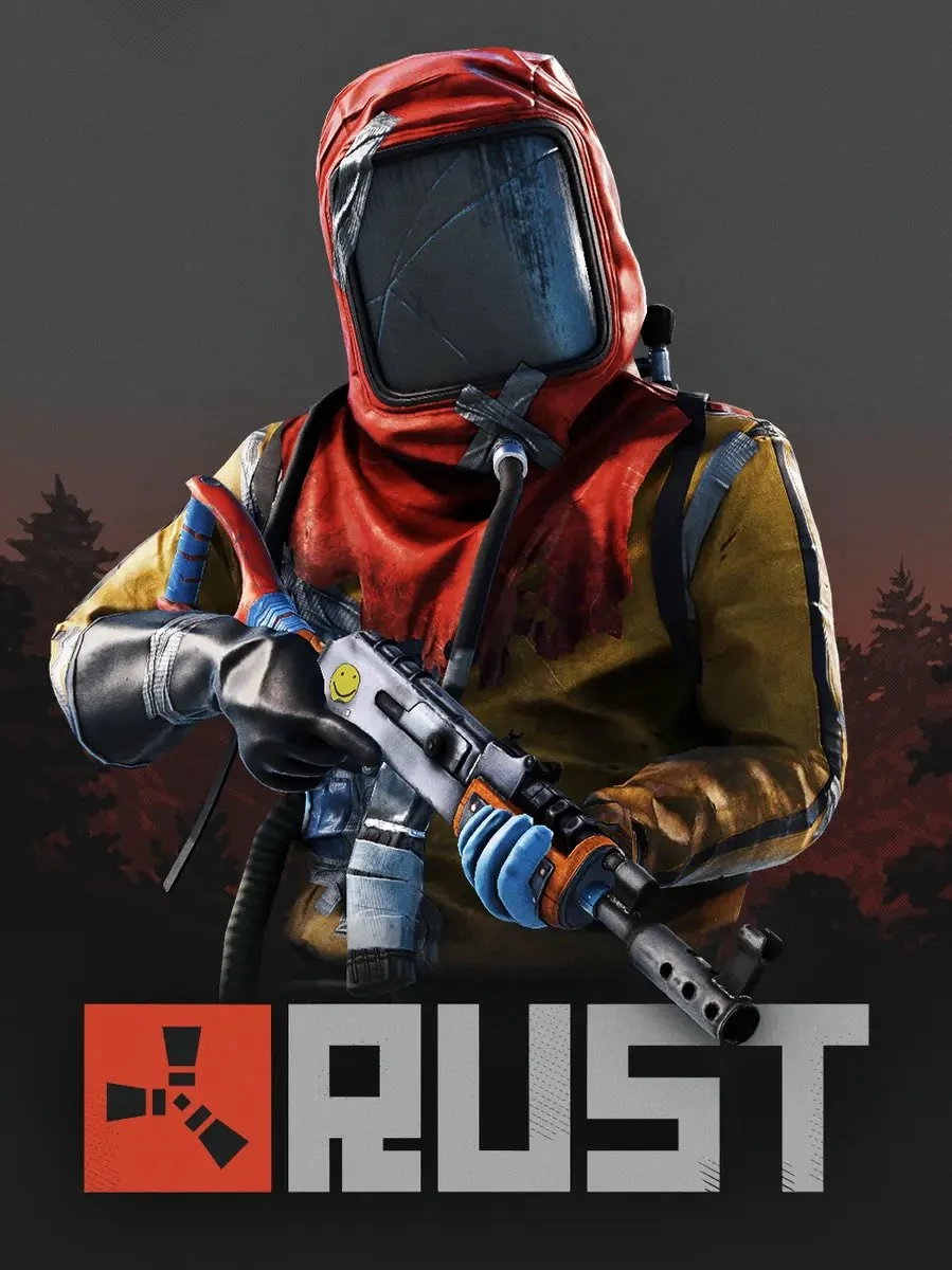 Rust Hosting