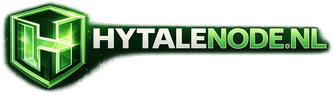 HytaleNode
